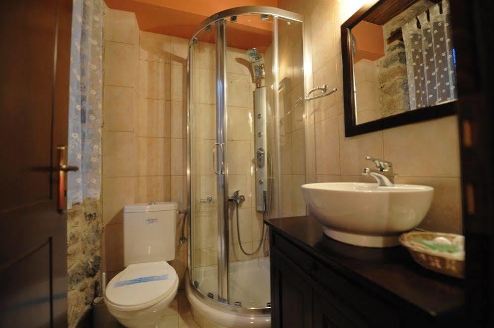 Arhontiko Kefalari Kefalari  Ngoại thất bức ảnh